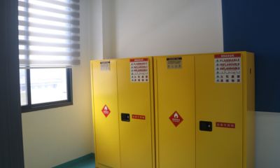 研發(fā)、質(zhì)量部門(mén)